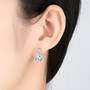 925 Sterling Silver Stud Earrings Studs Jewelry