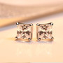 925 Sterling Silver Stud Earrings Studs Jewelry