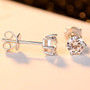 925 Sterling Silver Stud Earrings Studs Jewelry