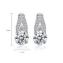 925 Sterling Silver Stud Earrings Studs Jewelry