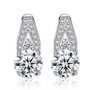 925 Sterling Silver Stud Earrings Studs Jewelry