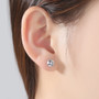 925 Sterling Silver Stud Earrings Studs Jewelry