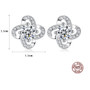 925 Sterling Silver Stud Earrings Studs Jewelry