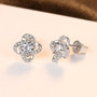 925 Sterling Silver Stud Earrings Studs Jewelry