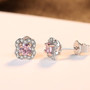 925 Sterling Silver Stud Earrings Studs Jewelry