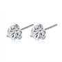 925 Sterling Silver Stud Earrings Studs Jewelry