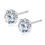 925 Sterling Silver Stud Earrings Studs Jewelry