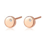 925 Sterling Silver Stud Earrings Studs Jewelry