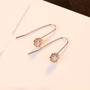 925 Sterling Silver Stud Earrings Studs Jewelry