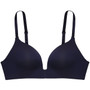 Seamless Sexy Bra Wire Free Push Up Bra Lingerie, Fitness, Casual Intimates