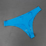 Hot Silk Sexy Thongs Seamless Panties Underwear Low-Rise Intimates