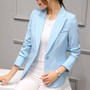 New Office Fashion Suit Blazer