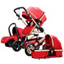 Babyified Super Mom Stylish & Portable Stroller