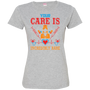 Short-Sleeve Womens T-Shirt Nurses Day