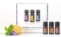 Doterra Essential Oils Introductory Kit