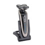 Washable Electric Beard Shaver with Rotating Head