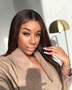 Autumn | Remy Human Hair Lace Front Wig (Hand Tied)