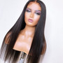 Flawless | Remy Human Hair Lace Front Wig (Hand Tied)