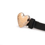 Gold Heart ( Girl Belt)