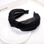 Silky Handmade Hairband ®
