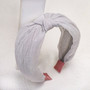 Silky Handmade Hairband ®
