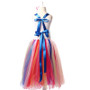 Candy Rainbow Dress