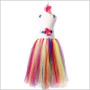 Candy Rainbow Dress