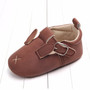 Synthetic Leather Baby Shoes