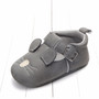 Synthetic Leather Baby Shoes