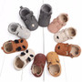 Synthetic Leather Baby Shoes