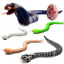 Interactive Cat toy, Snake with controller