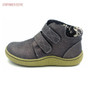 winter  shoes girl casual shoes natural leather casual shoes boots shoes breathable boy