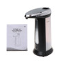 Touchless Automatic Smart Soap Liquid Dispenser