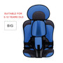 Updated Version of Portable Baby Seat Chair