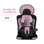 Updated Version of Portable Baby Seat Chair