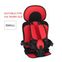 Updated Version of Portable Baby Seat Chair