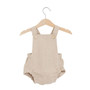 Cotton Unisex Newborn Rompers Outfit