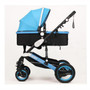 Wisesonle baby stroller 2 in 1 stroller