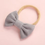 Baby Headband Bow