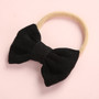 Baby Headband Bow