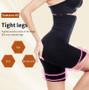 Women's High Waist Slimming Shapewear