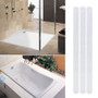 Anti-Slip Bath Mat Grip Stickers - 20x2cm (12pcs)