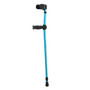 Foldable Walking Forearm Crutches (Walking Stick)