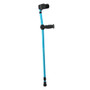 Foldable Walking Forearm Crutches (Walking Stick)