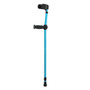 Foldable Walking Forearm Crutches (Walking Stick)