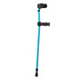 Foldable Walking Forearm Crutches (Walking Stick)