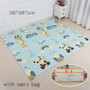 Baby Play Mat