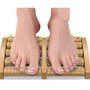 Dual Foot Roller Massager