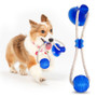 Suction Cup Dog Toy - Calming Pup