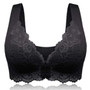 Front Closure Wireless Bra